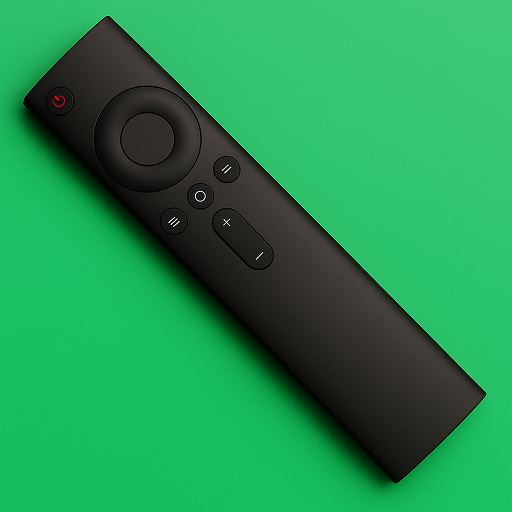 Mi TV Remote Controller
