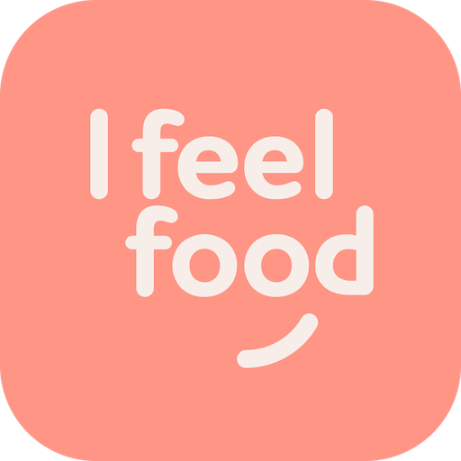 I feel food