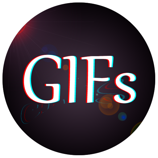 GIF - GIFs Quente, Adesivo GIF