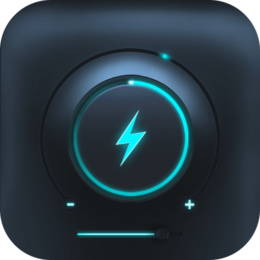 Equalizer+ : Bass Booster App