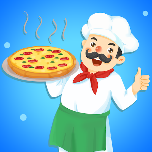 Pizza Cooking Game For Kids