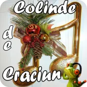 Radio Colinde de Craciun