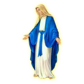 Tira Una Madonna