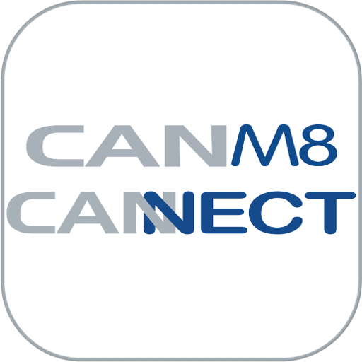 CANM8 CANNECT