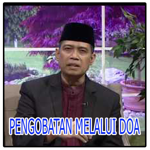 Pengobatan Ustad Danu