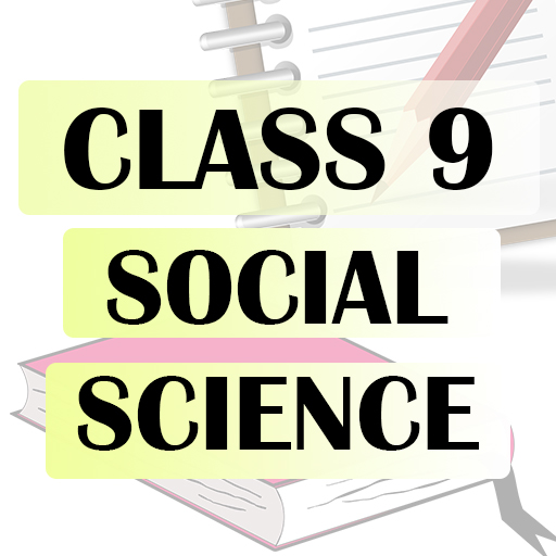 class 9 social science guide