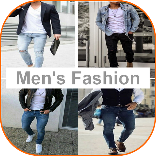 Men's Fashion 2021 Trends