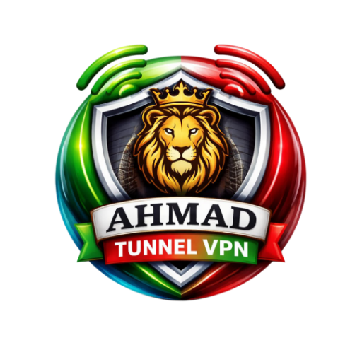 AHMAD TUNNEL VPN
