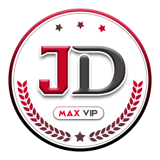 JD MAX VIP