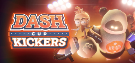 Dash Cup Kickers
