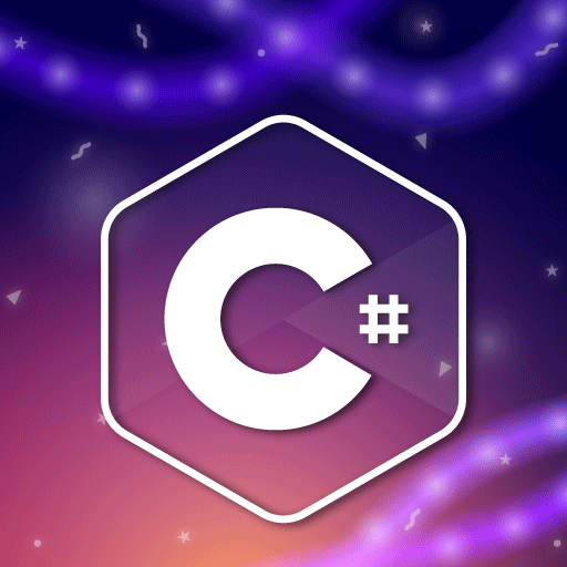 Aprenda programação C #