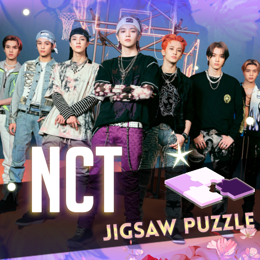 NCT Puzzle - NCT Dream Puzzle 