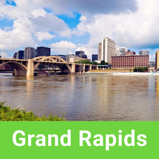 Grand Rapids SmartGuide
