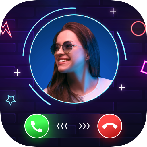 Color Call Pro- HD Call Screen