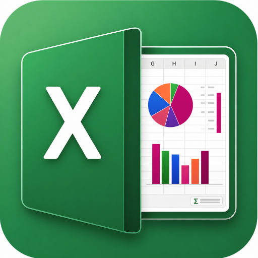 Rumus Excel Lengkap Offline