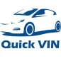 QuickVIN: Free VIN Decoder & Lookup