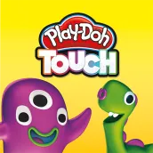 Play-Doh TOUCH - 図形、スキャン、探索