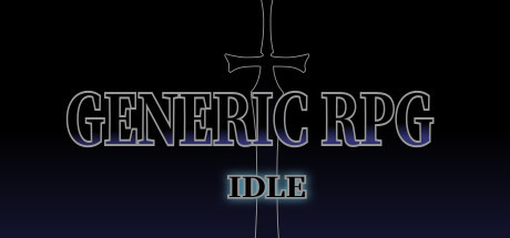 Generic RPG Idle Playtest