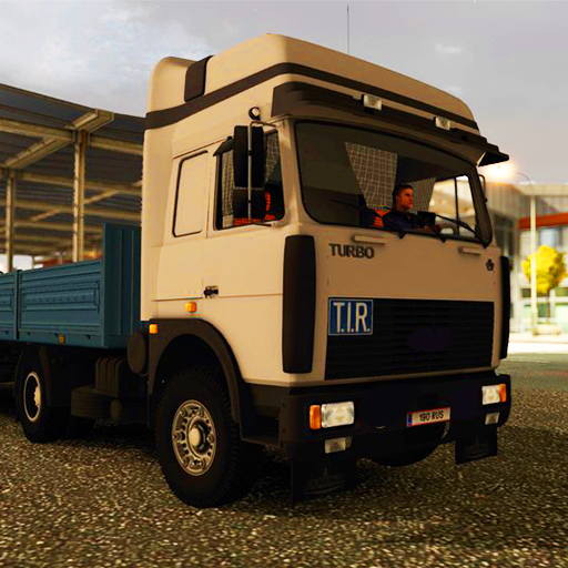 Truck City Simulator