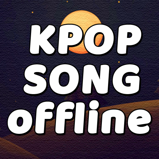 Lagu KPOP 2022 Offline Album