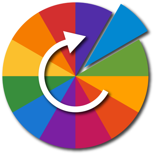 Decision Wheel - Random Picker