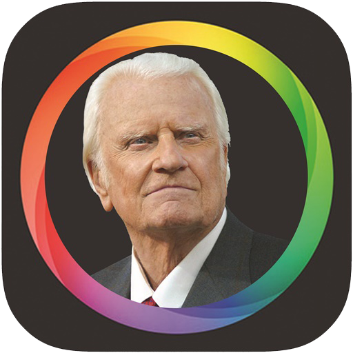 Billy Graham's Sermons