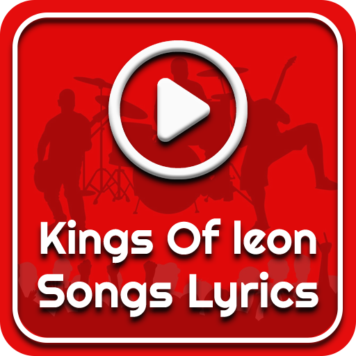 All KINGS OF LEON Songs Lyrics