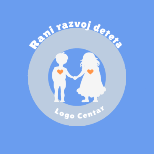 Rani razvoj deteta Logo Centar