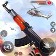 Gun Game 3D:FPS Shooting Games