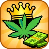Weed Empire: Idle Tycoon