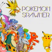 Poke Spawner