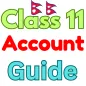Class 11 Account Guide