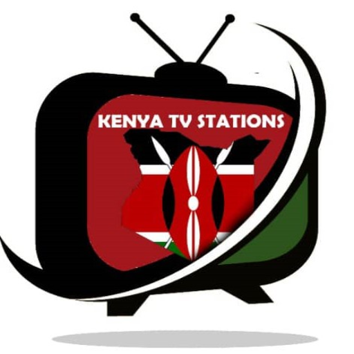 Kenyan TV Stations Online