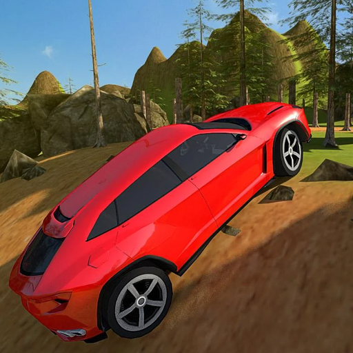 Extreme Car Driving Sim 3D