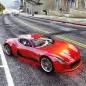 Drift King: Car Simulator
