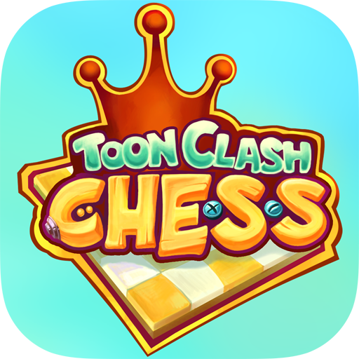 国际象棋之高手对决 (Toon Clash CHESS)