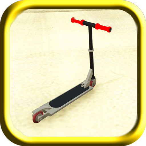 Freestyle Scooter Xtreme
