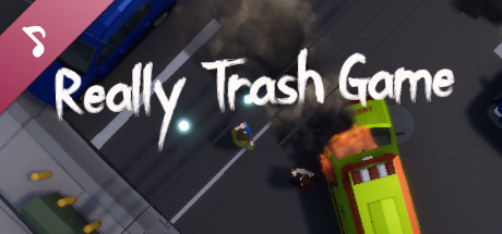 Really Trash Game Soundtrack