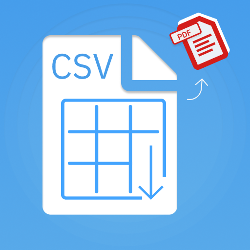 CSV File Reader - CSV Viewer