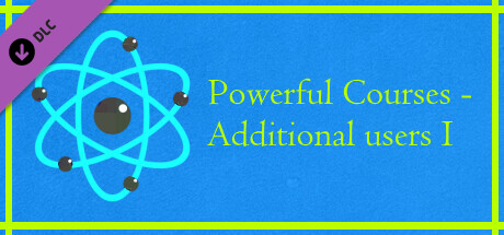 Powerful Courses - Additional users I