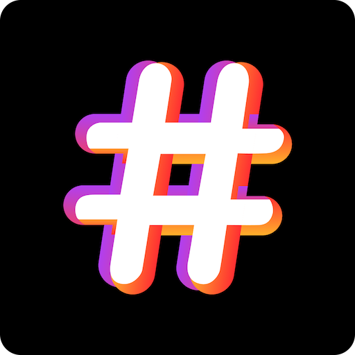 Hashtag for Instagram - Top Ta