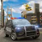 Police Car Chase Cop Duty 3D