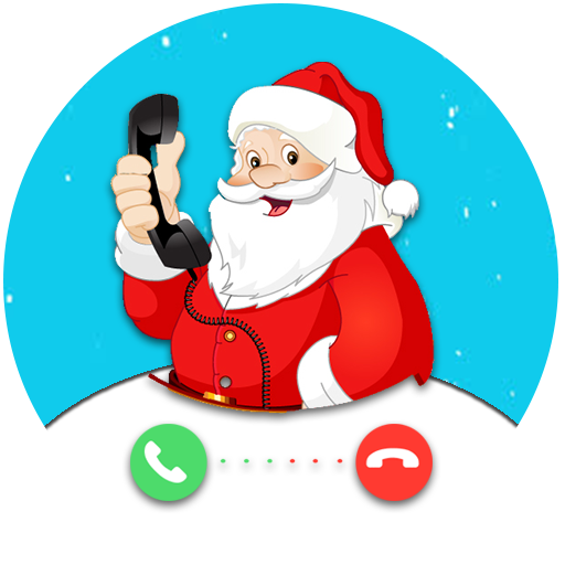 video Call From Santa