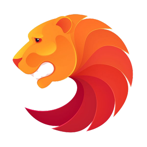 Lion Browser