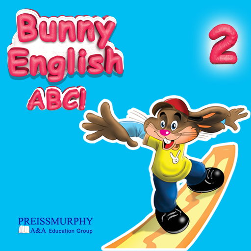 Bunny English 2