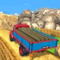 Modren Truck Driving Simulator
