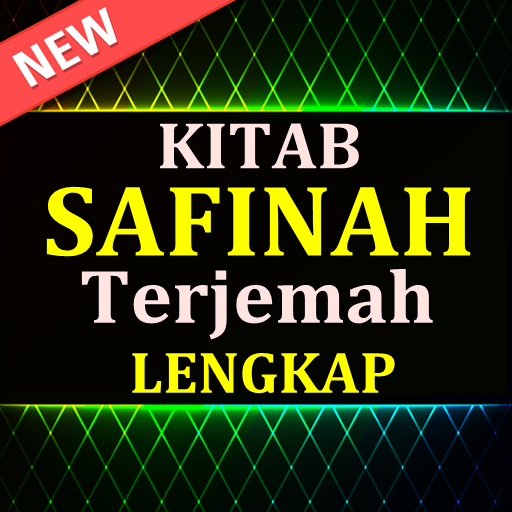 Kitab Safinah Terjemah Lengkap