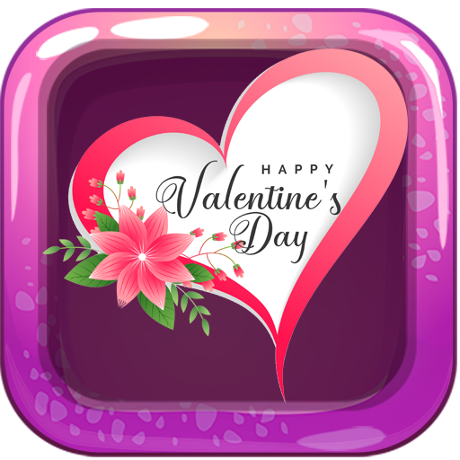 Saint Valentin Stickers 2020 (WAStickerApps)