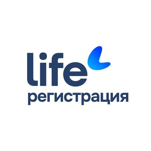 Life Registration