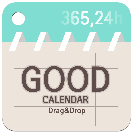 Good Calendar – Schedule, Memo